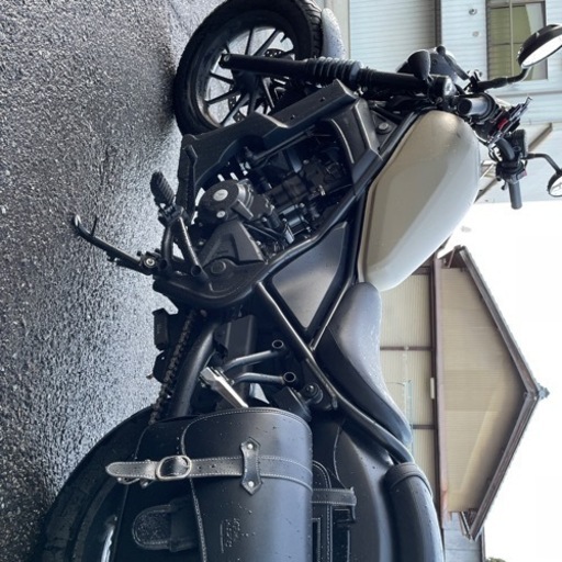 レブル250