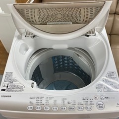 I421 ★  TOSHIBA 洗濯機 （6.0㎏）★ 2015年製 ⭐動作確認済⭐クリーニング済 I421 ☆ TOSHIBA 洗濯機 （6.0㎏）☆ 2015年製 ⭐動作確認済⭐