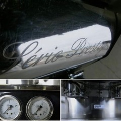 エスプレッソコーヒーマシン､RENEKA/レネカ コーヒーマシン