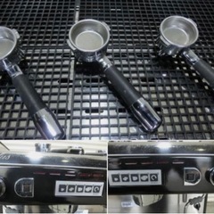 エスプレッソコーヒーマシン､RENEKA/レネカ コーヒーマシン