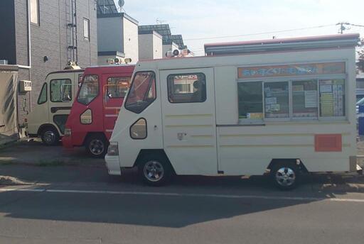 アイスクリーム移動販売 短期もok よしたか 苗穂のデリバリーの無料求人広告 アルバイト バイト募集情報 ジモティー アイスクリーム移動販売 短期もok よしたか 苗穂のデリバリーの無料求人広告 アルバイト バイト募集情報 ジモティー