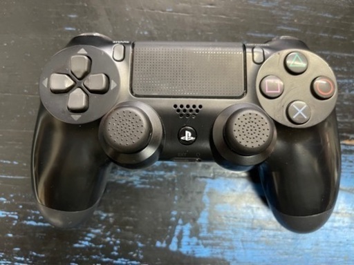 中古 ps4 pro SSD500GB換装 cuh7000 ブラック 2022/05/31