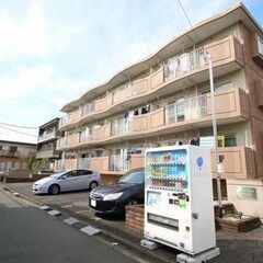 ⭐️10万円入居可💁ＪＲ常磐線/新松戸駅歩5分✨千葉県松戸市新松戸