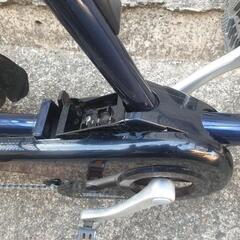 Panasonic 電動アシスト三輪 美品