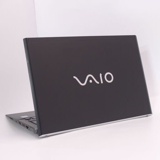 PC/タブレット SSD VJS131C11N 8GB 無線 Bluetooth カメラ