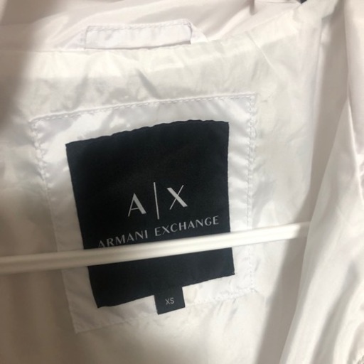 その他 ARMANI exchange