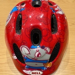 子供用ヘルメット（52〜56センチ）