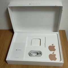 超美品 】※早いもの勝ちApple MacBook rose gold 12インチ 2016 7月 