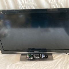 Panasonic TH-L32R3 32型地デジ液晶テレビ V...