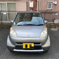 ホンダ　ライフ【車検２年付・走行71,500㎞】