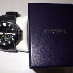 「メルカリにてSOLD」カシオ CASIO プロトレック PRW-7000-1AJF