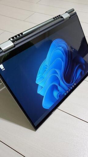DELL ノートパソコン Inspiron 14 7415 2-in-1 中古 DELL ノートパソコン Inspiron 14 7415 2-in-1 中古