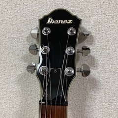 Ibanez DN500 ダークストーン 希少 (りゅびあ) 桂川の弦楽器、ギターの中古あげます・譲ります｜ジモティーで不用品の処分