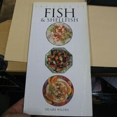 The Book of Fish and Shellfish 