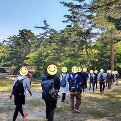 【独身限定】🌸関西のハイキング恋活・友達作り「Nature Walk」🌸の画像