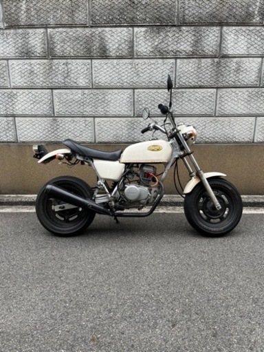 エイプ50