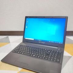 Core i5 M.2SSD HDD Win11 Style改22