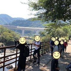 【独身限定】🌸関西のハイキング恋活・友達作り「Nature Walk」🌸 - パーティー