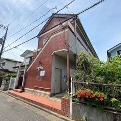 🌸契約金６万円☺東武東上線 坂戸駅 歩18分🌸埼玉県鶴ヶ島…