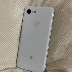 Google pixel3