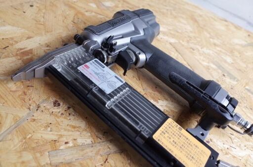 マキタ AF502 仕上げ釘打ち機 釘打機 常圧