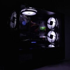 売約御礼・GTX1060相当☆ライトゲーミング☆第9世代/16GB/新品SSD240GB 