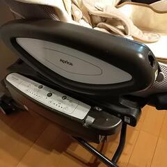 ユラリズム 

ハイローベット　アップリカ