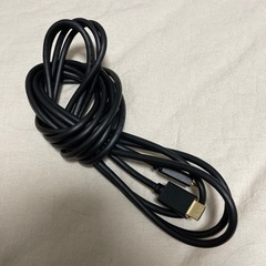 【ネット決済・配送可】HDMI ケーブル