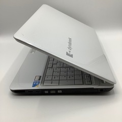 ノートパソコンdynabook T350/46BW:Windows11/office2021