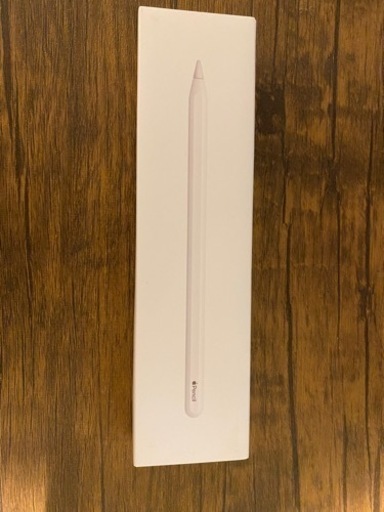 その他 Apple Pencil 2