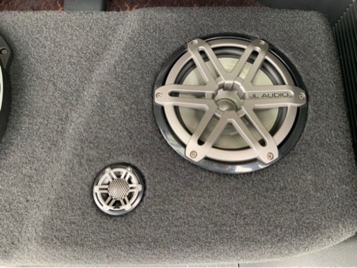 JL AUDIO（タイプ：サブウーファー）のおすすめ人気商品一覧 通販 
