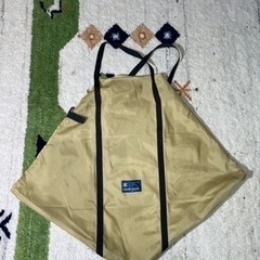 Snow Peak 焚火台Ｌ　セット