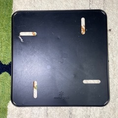 Snow Peak 焚火台Ｌ　セット