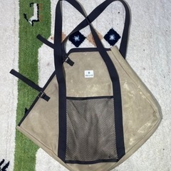 Snow Peak 焚火台Ｌ　セット