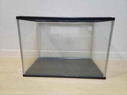 コトブキ工芸 Kotobuki 45cm水槽 コロ 武蔵新城の家具の中古あげます 譲ります ジモティーで不用品の処分