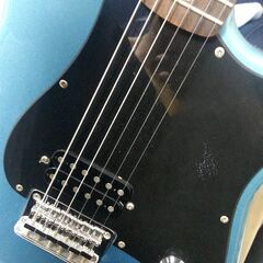 Squier by Fender スクワイヤー エレキ ギター ...