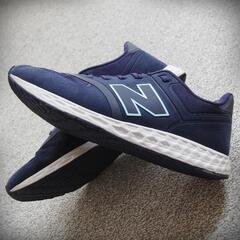 ■New Balance ニューバランス MFL574 NL - 靴/バッグ