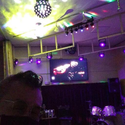 いよいよ本日 第2回世代対抗カラオケ大会 ライブバーいつまでも 上福岡のコンサート ショーのイベント参加者募集 無料掲載の掲示板 ジモティー