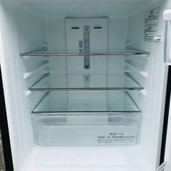 SSR SP5 18インチホイール-③441番 Hisense✨2ドア冷凍冷蔵庫✨HR-G13A-BR‼️