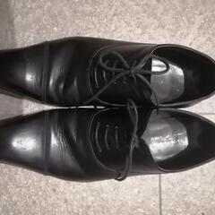 紳士革靴