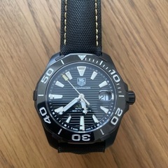 【ネット決済・配送可】tagheuer W218A タグホイヤー...