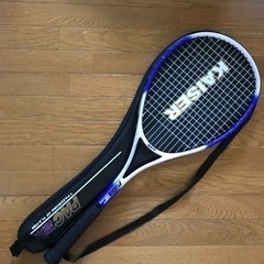 Kaiser(カイザー) 軟式 テニス ラケット KW-926 ...