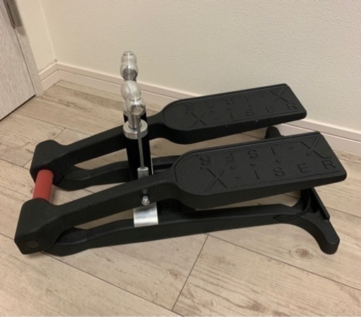 Xiser Pro Trainer エクサー ステッパー
