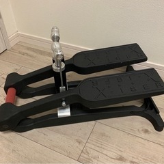 Xiser Pro Trainer エクサー ステッパー