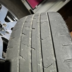 ファブレス　パンデミック　１８インチ