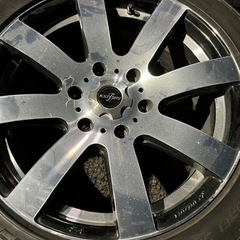 ファブレス　パンデミック　１８インチ