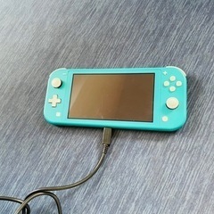 Nintendo Switch Light  ［取引者決まりました！］