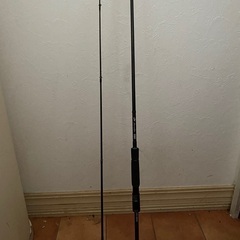 DAIWA エギングロッド