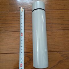 オルト   真空ステンレスボトル   200ml   新品