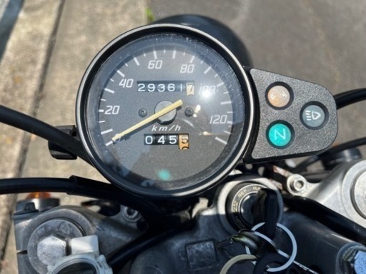FTR223 235ボアアップ！